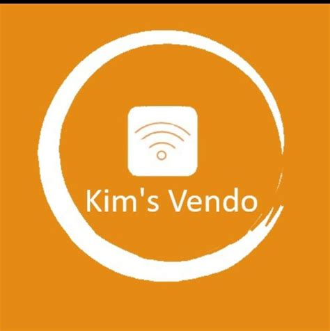 kim wifi vendo|Kim's vendo .